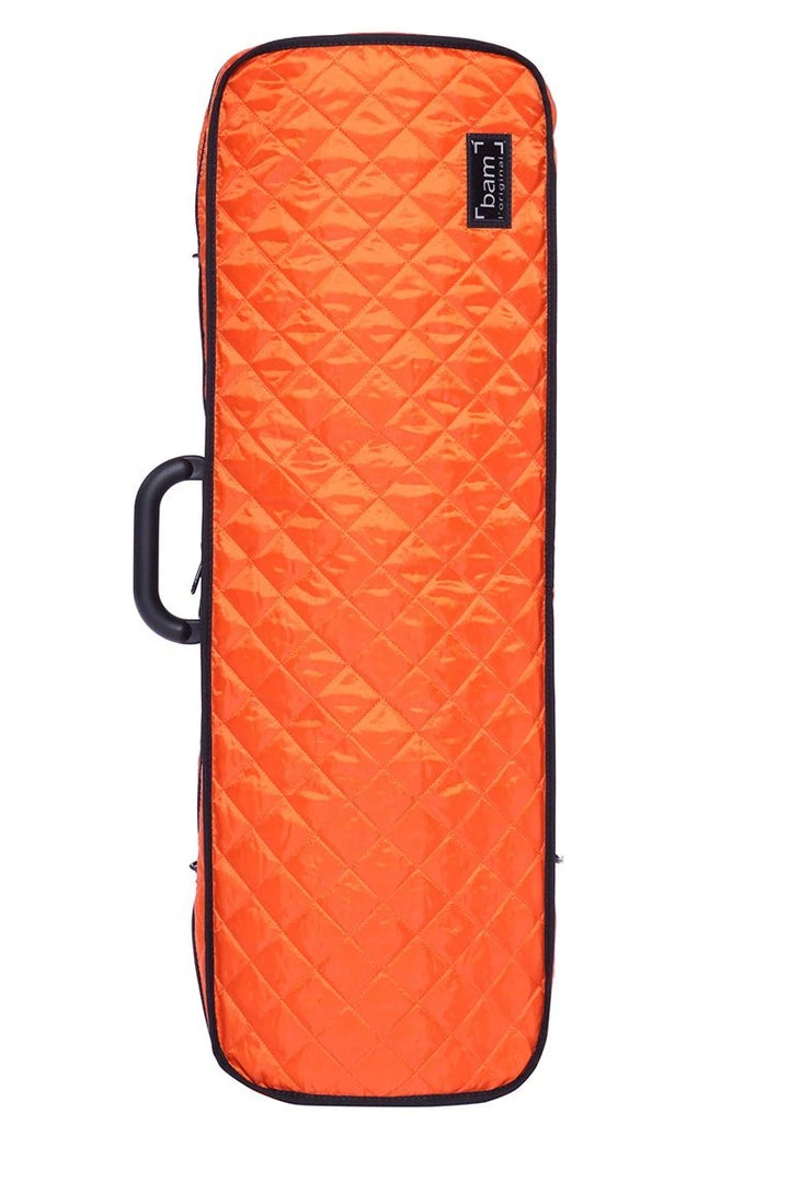 BAM HO2201XL Hoodie für Hightech Oblong Viola Etui ohne Tasche