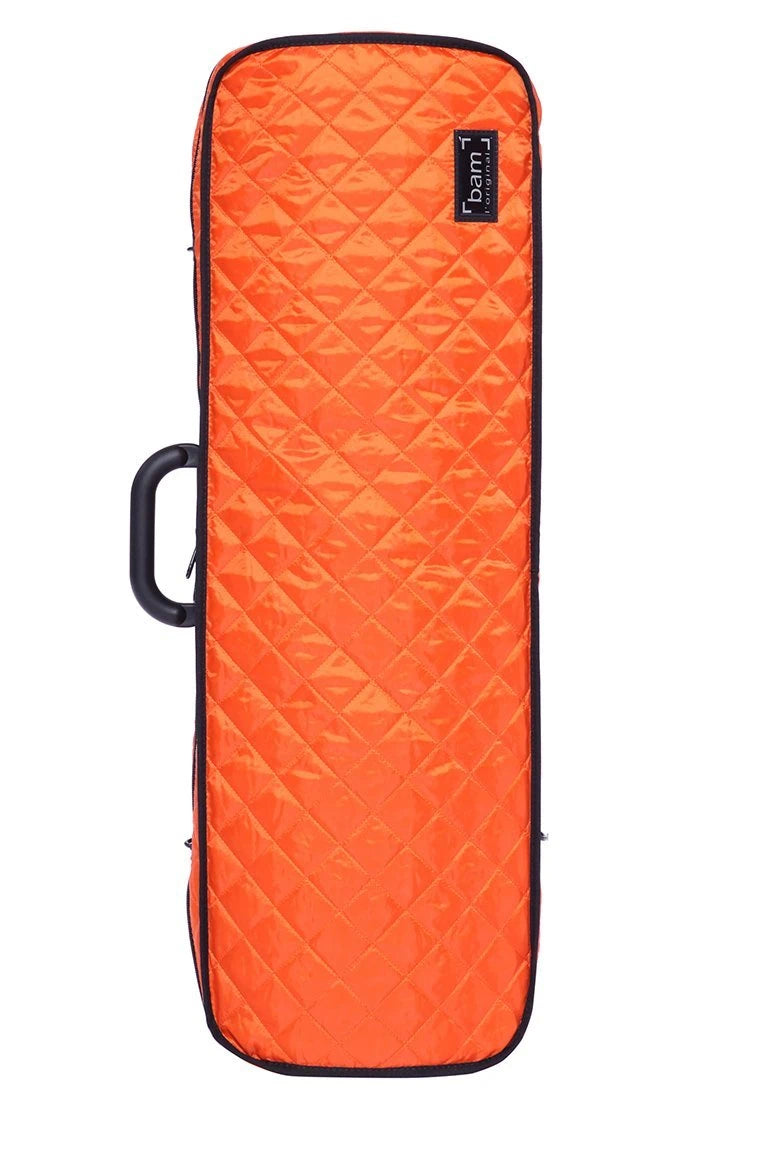 BAM HO5201XL Hoody for Hightech Oblong Viola Case Compact Size without Pocket
