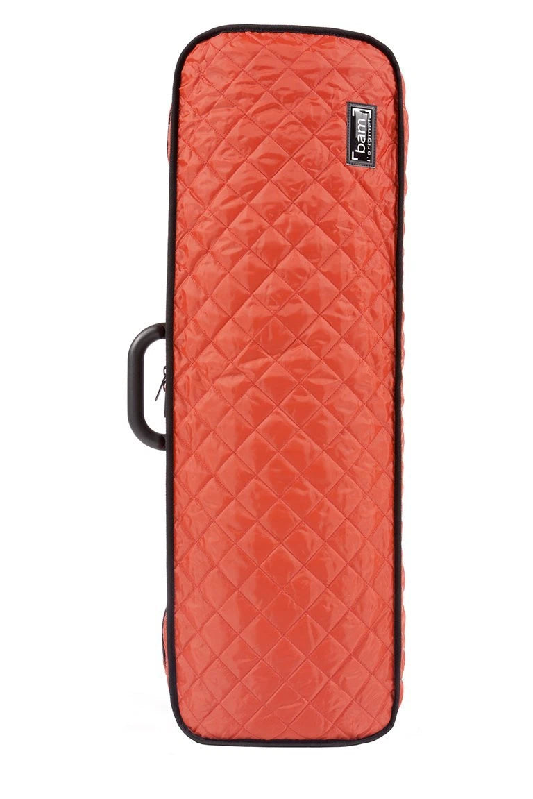 BAM HO5201XL Hoody for Hightech Oblong Viola Case Compact Size without Pocket