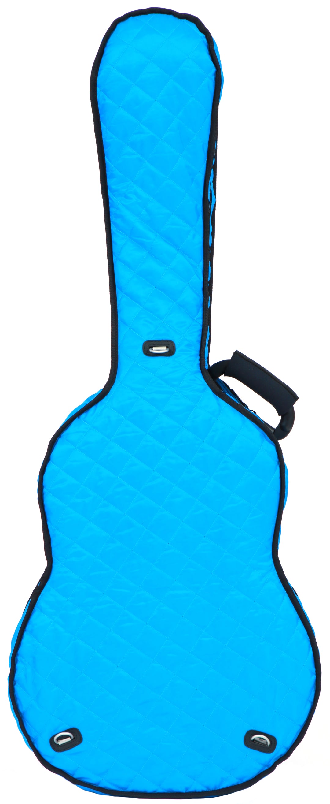 BAM HO8002XL Hoodie für Hightech Classical Gitarren Etui