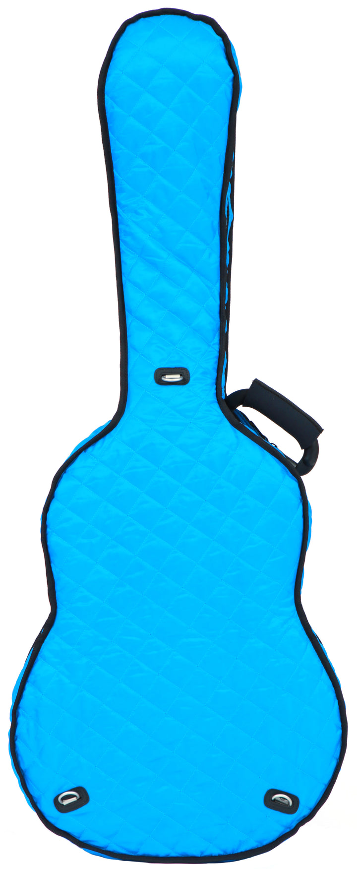 BAM HO8002XL Hoodie für Hightech Classical Gitarren Etui