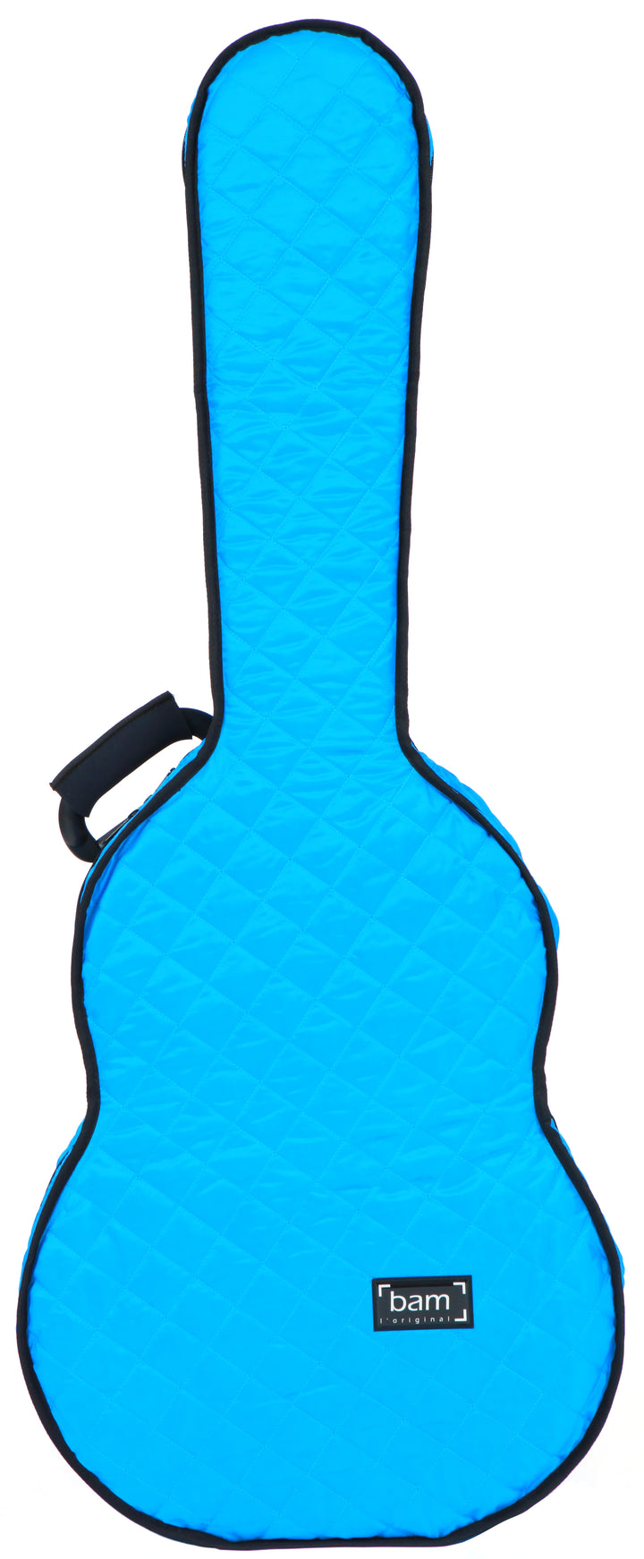 BAM HO8002XL Hoodie für Hightech Classical Gitarren Etui