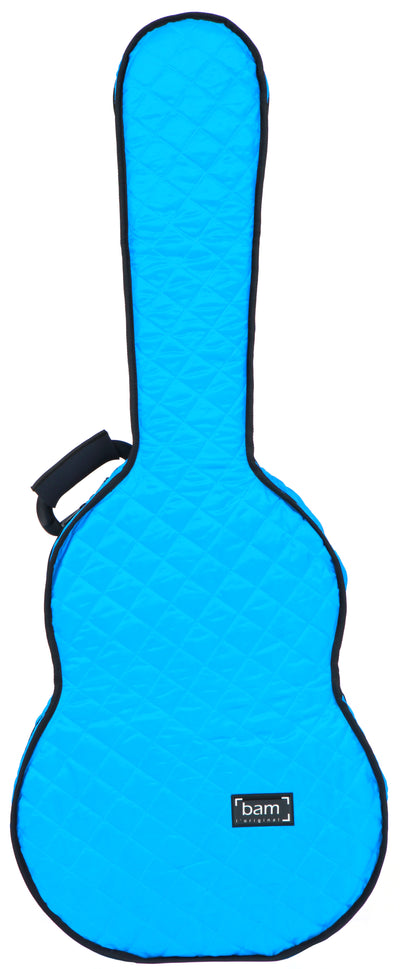 BAM HO8002XL Hoody for Hightech Classical Guitar Case