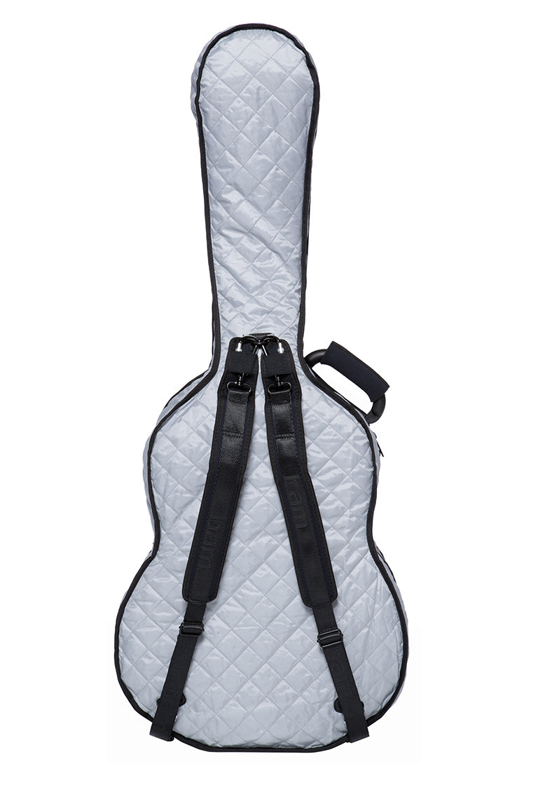 BAM HO8002XL Hoodie für Hightech Classical Gitarren Etui