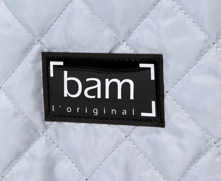 BAM HO8002XL Hoodie für Hightech Classical Gitarren Etui