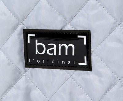 BAM HO8002XL Hoody for Hightech Classical Guitar Case