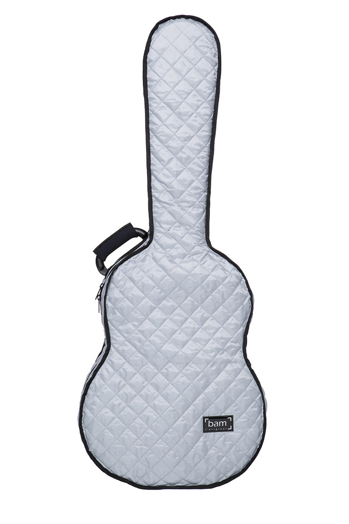 BAM HO8002XL Hoodie für Hightech Classical Gitarren Etui