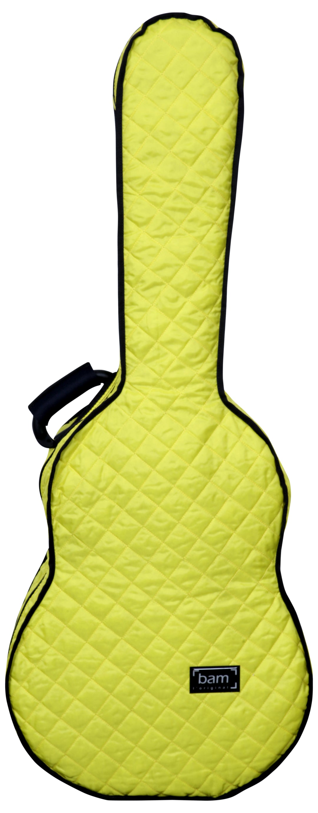 BAM HO8002XL Hoodie für Hightech Classical Gitarren Etui