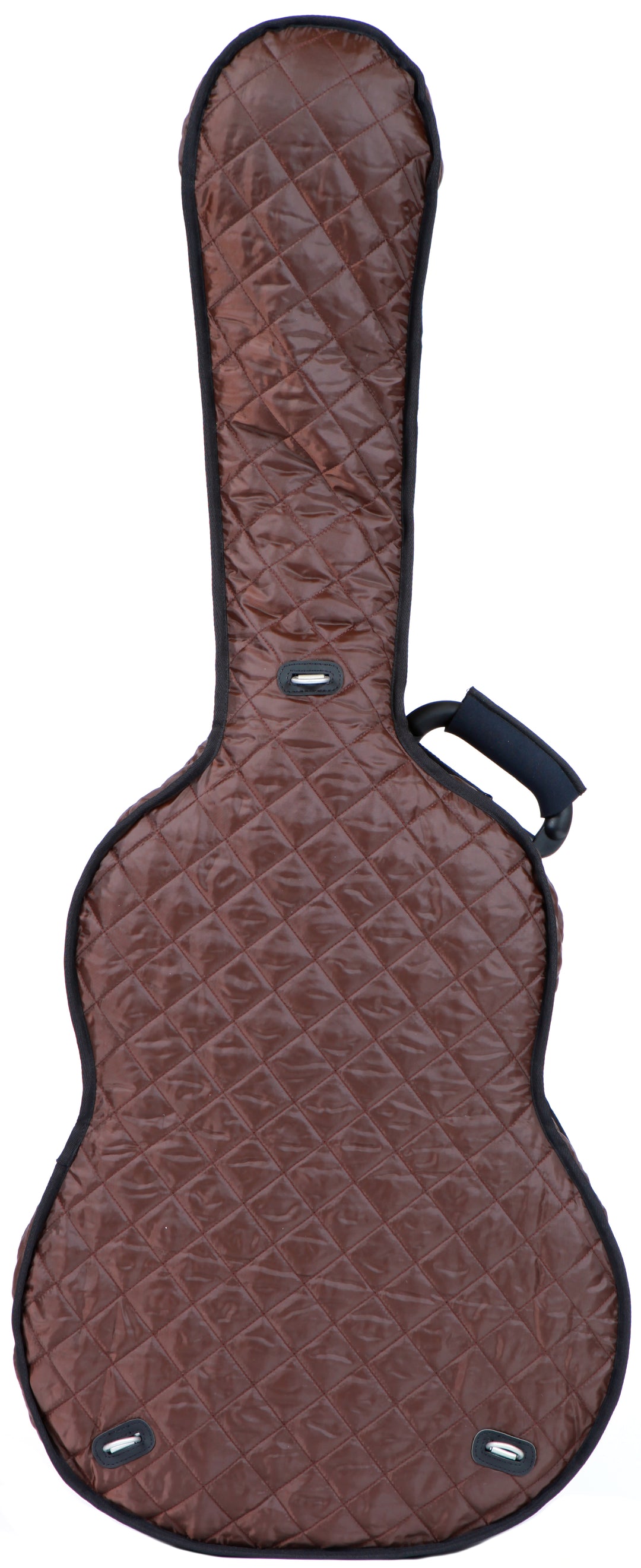 BAM HO8002XL Hoodie für Hightech Classical Gitarren Etui