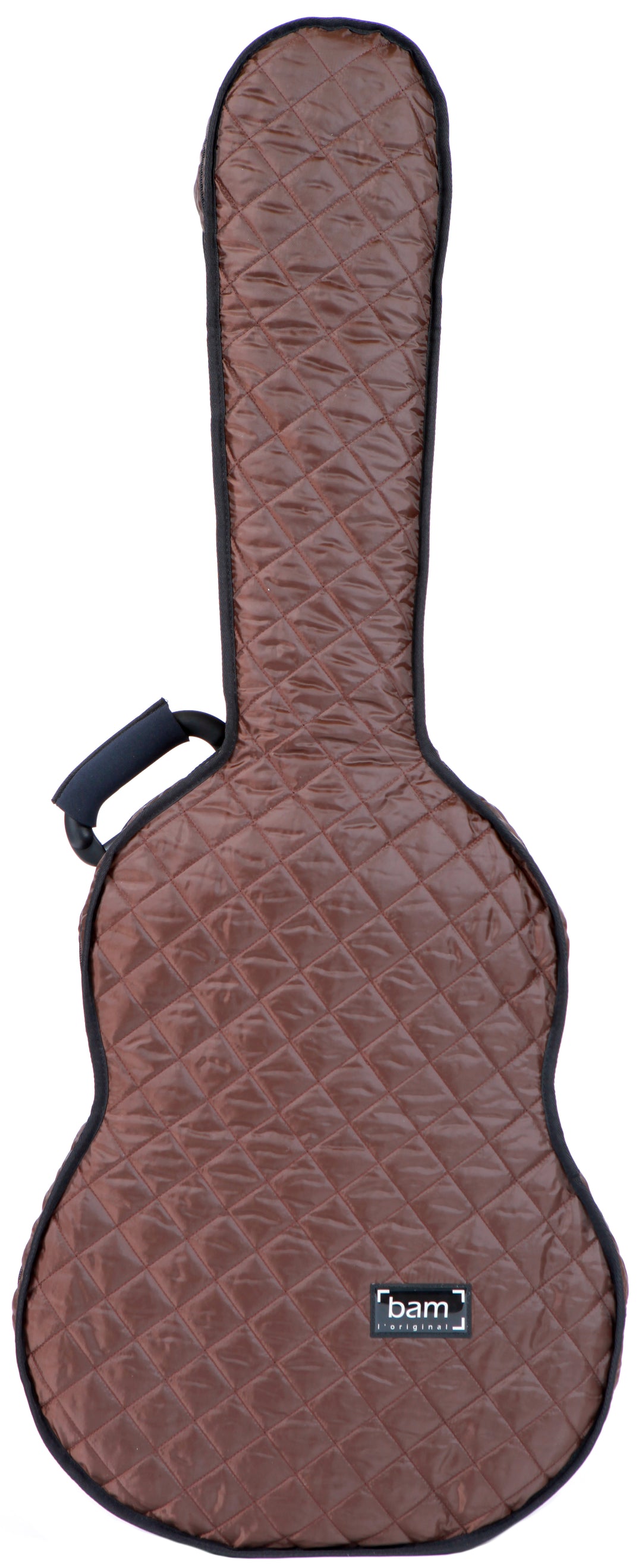 BAM HO8002XL Hoodie für Hightech Classical Gitarren Etui
