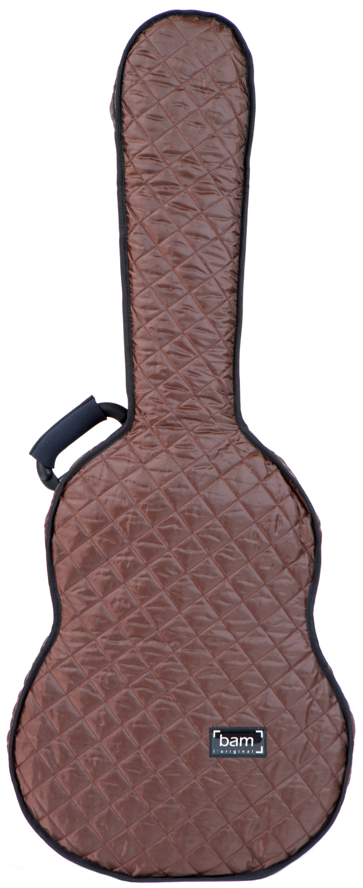 BAM HO8002XL Hoodie für Hightech Classical Gitarren Etui