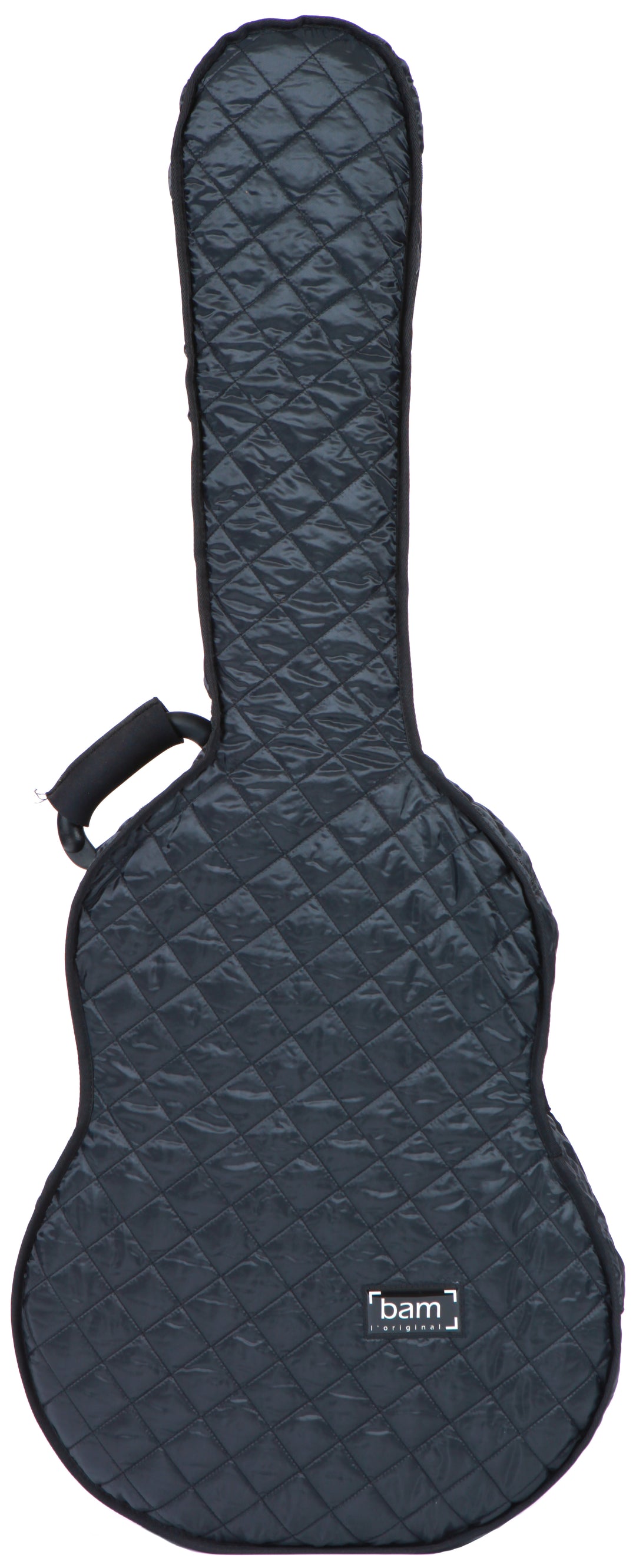 BAM HO8002XL Hoodie für Hightech Classical Gitarren Etui