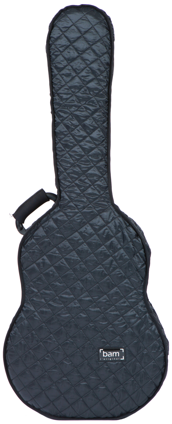 BAM HO8002XL Hoodie für Hightech Classical Gitarren Etui