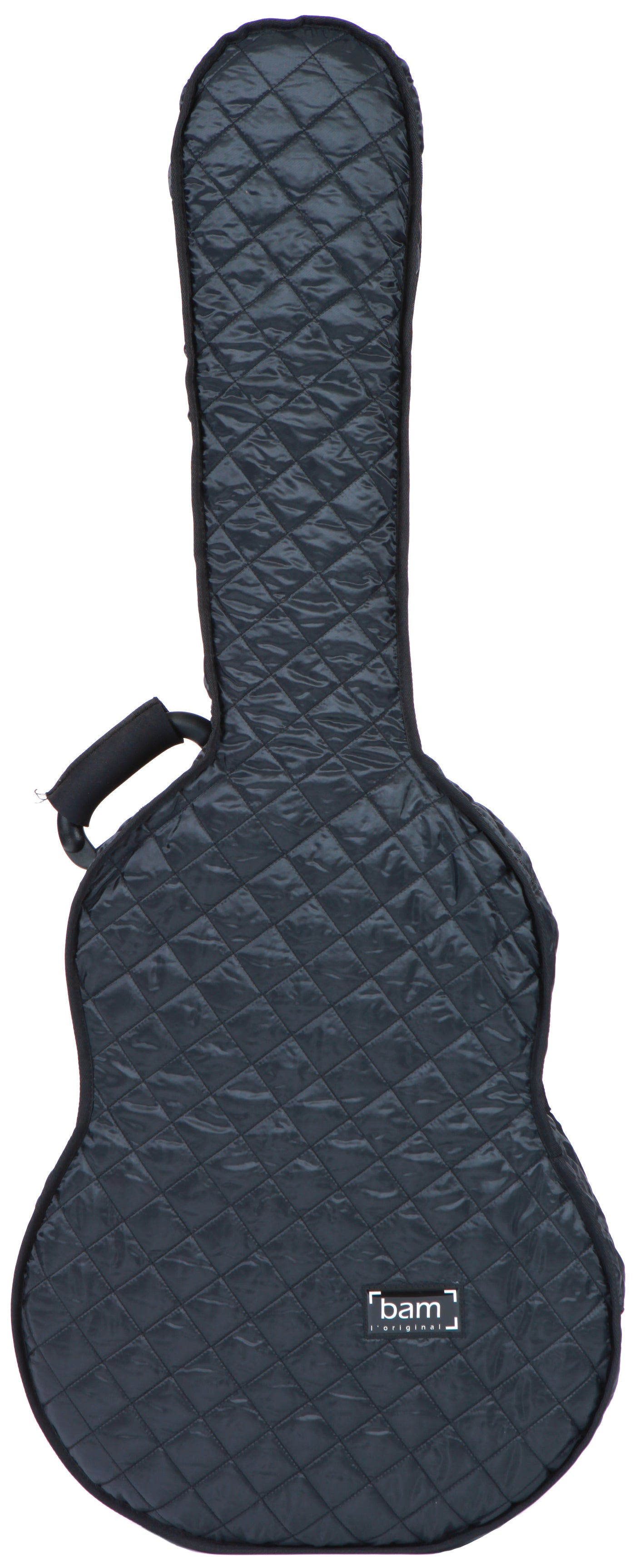 BAM HO8002XL Hoody for Hightech Classical Guitar Case