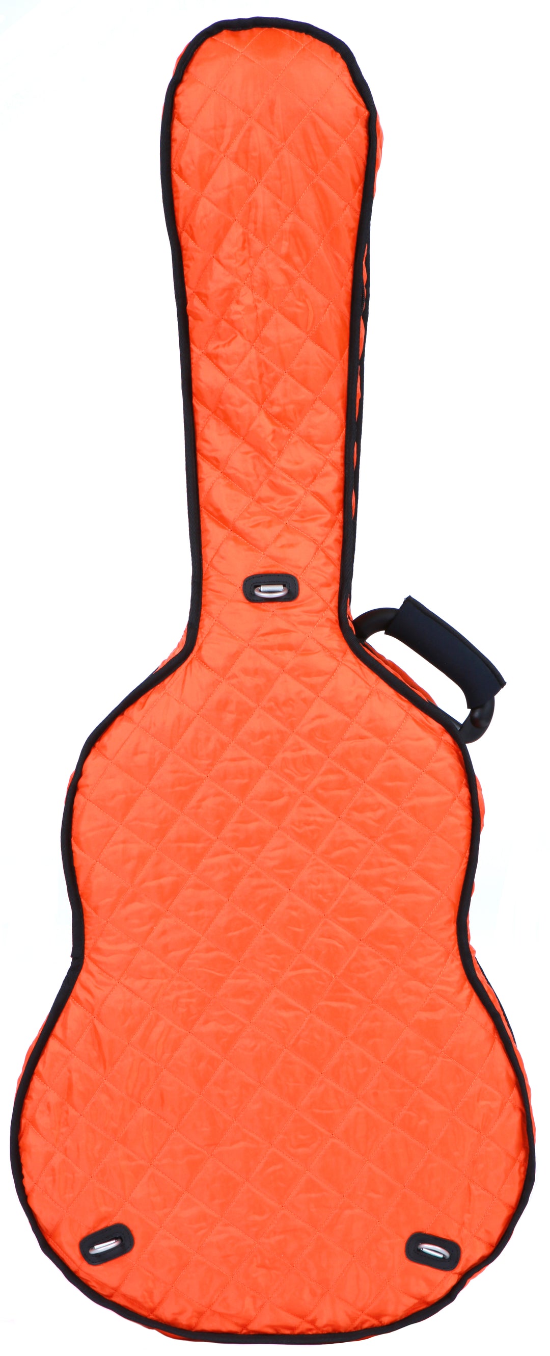 BAM HO8002XL Hoodie für Hightech Classical Gitarren Etui