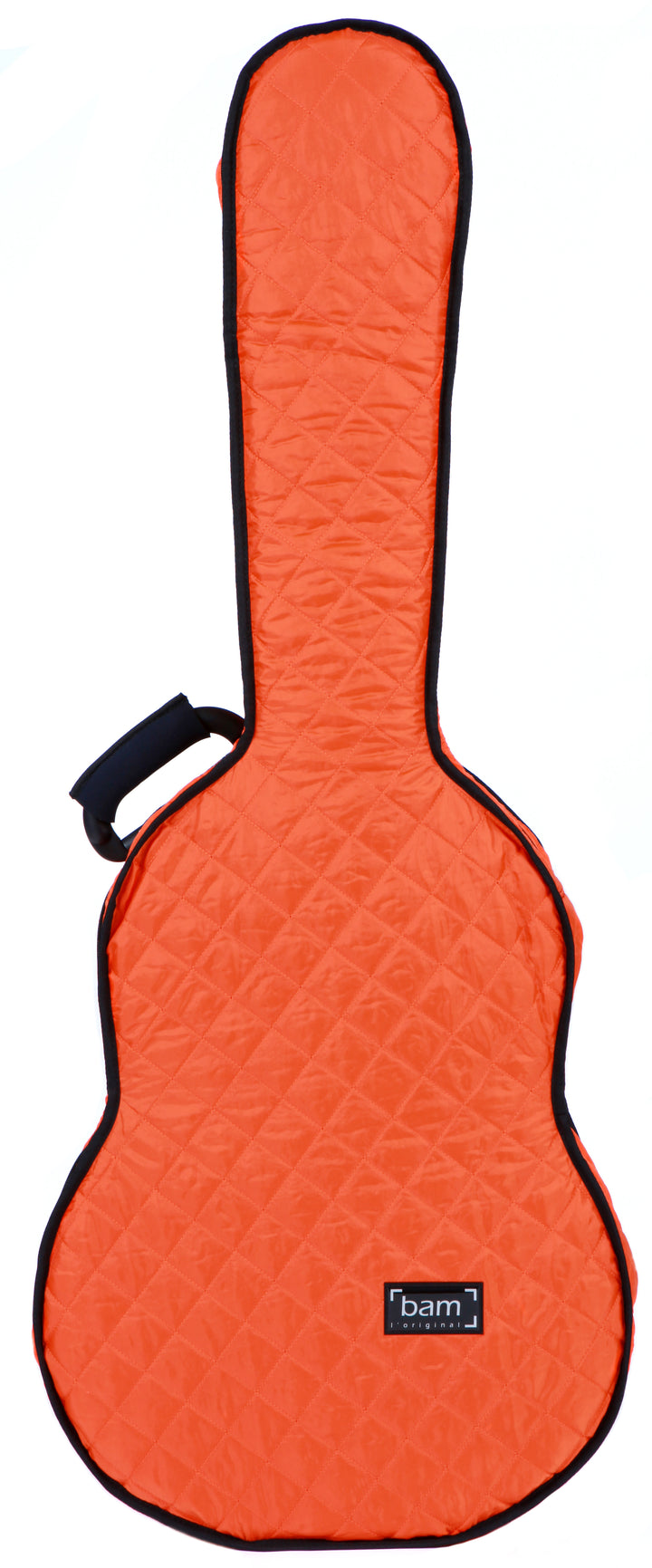BAM HO8002XL Hoodie für Hightech Classical Gitarren Etui