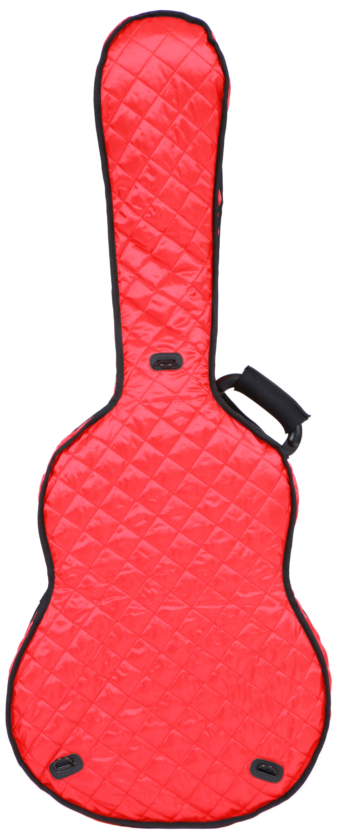 BAM HO8002XL Hoodie für Hightech Classical Gitarren Etui