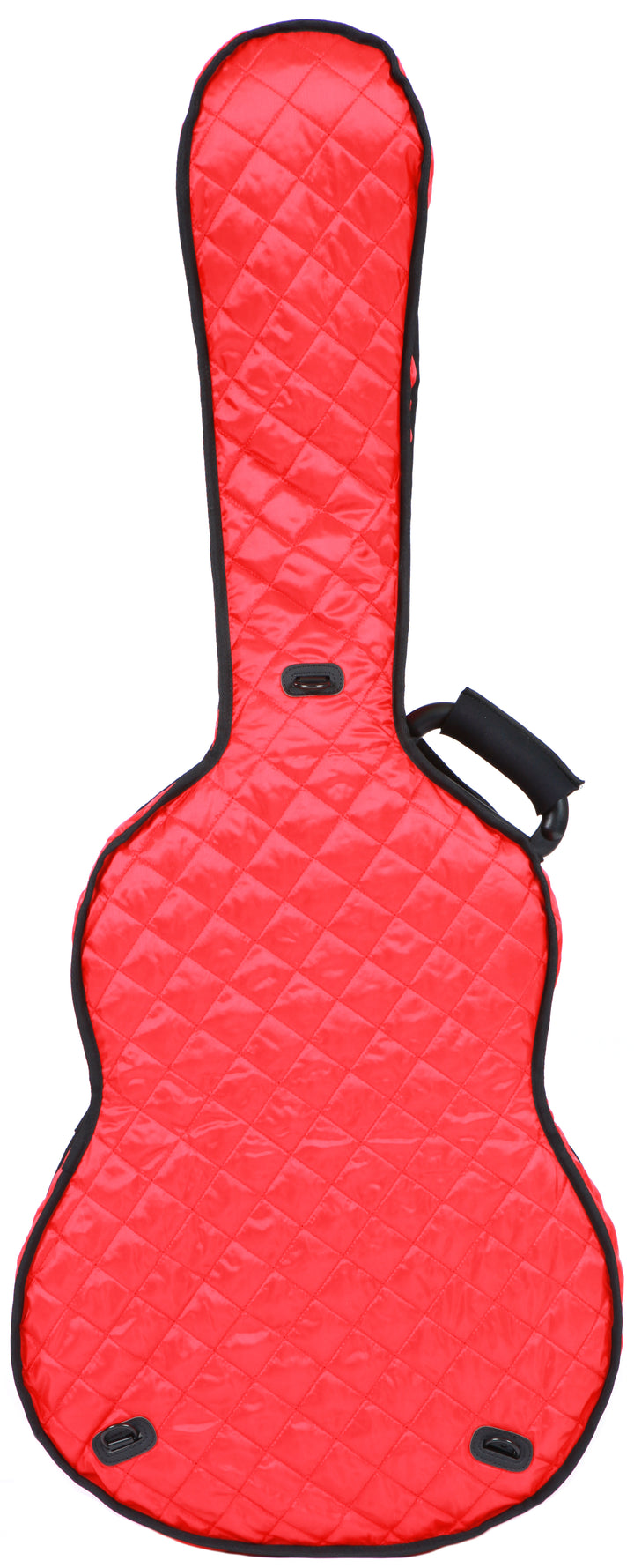 BAM HO8002XL Hoodie für Hightech Classical Gitarren Etui