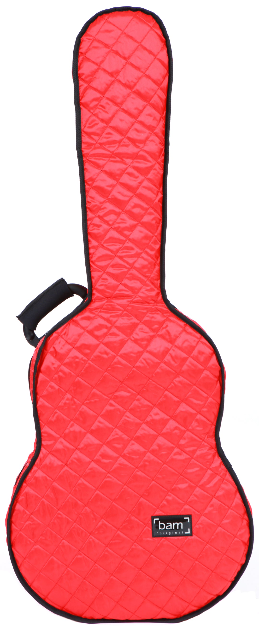 BAM HO8002XL Hoodie für Hightech Classical Gitarren Etui