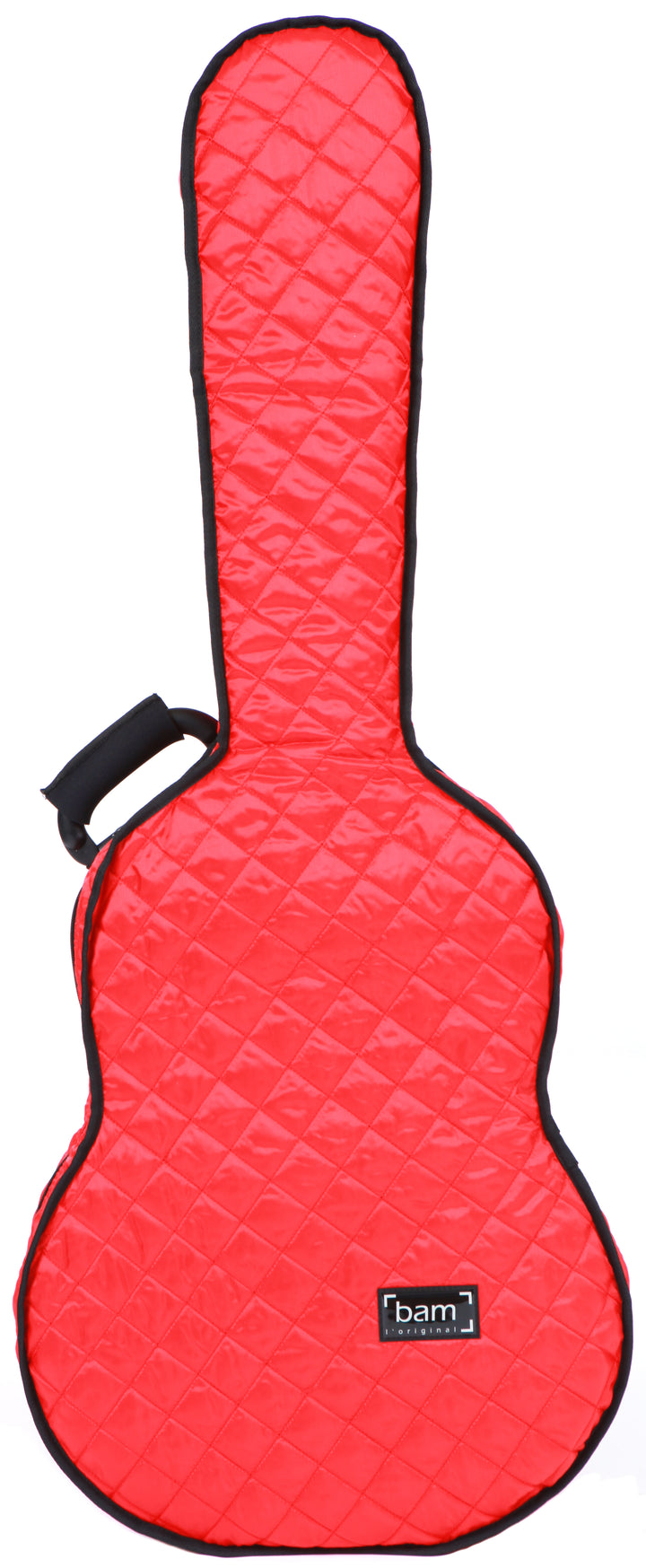 BAM HO8002XL Hoodie für Hightech Classical Gitarren Etui