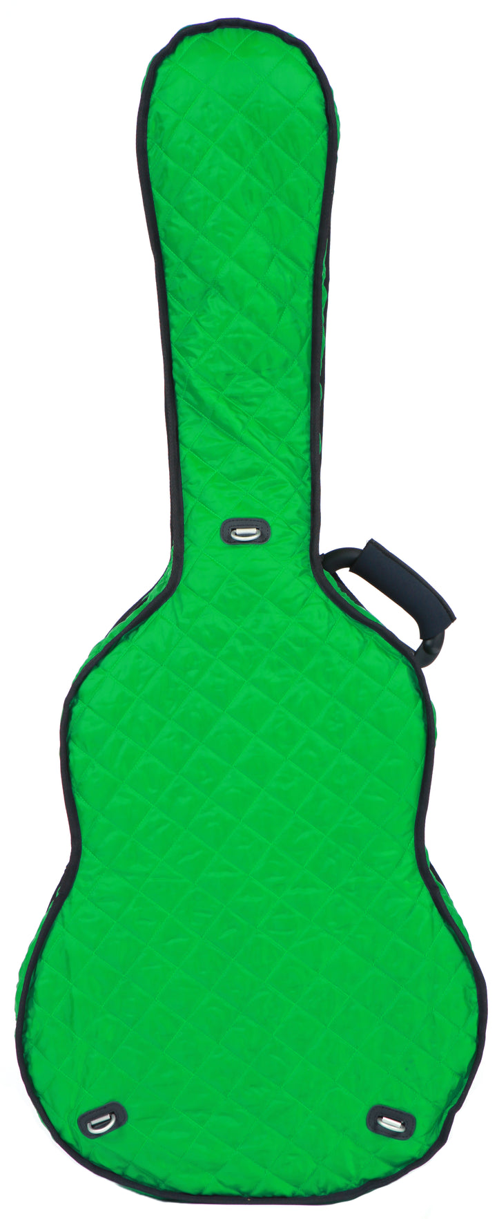BAM HO8002XL Hoodie für Hightech Classical Gitarren Etui