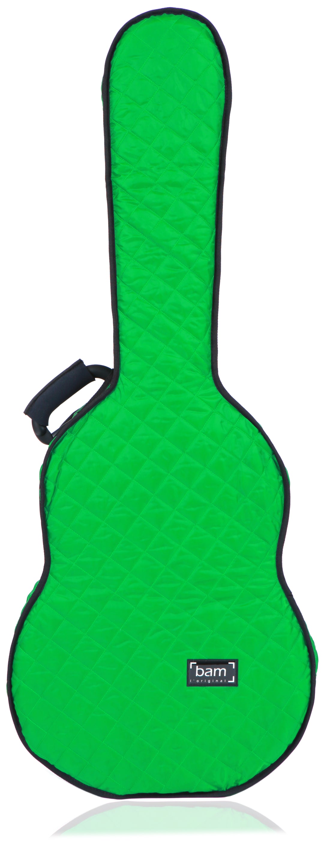 BAM HO8002XL Hoodie für Hightech Classical Gitarren Etui