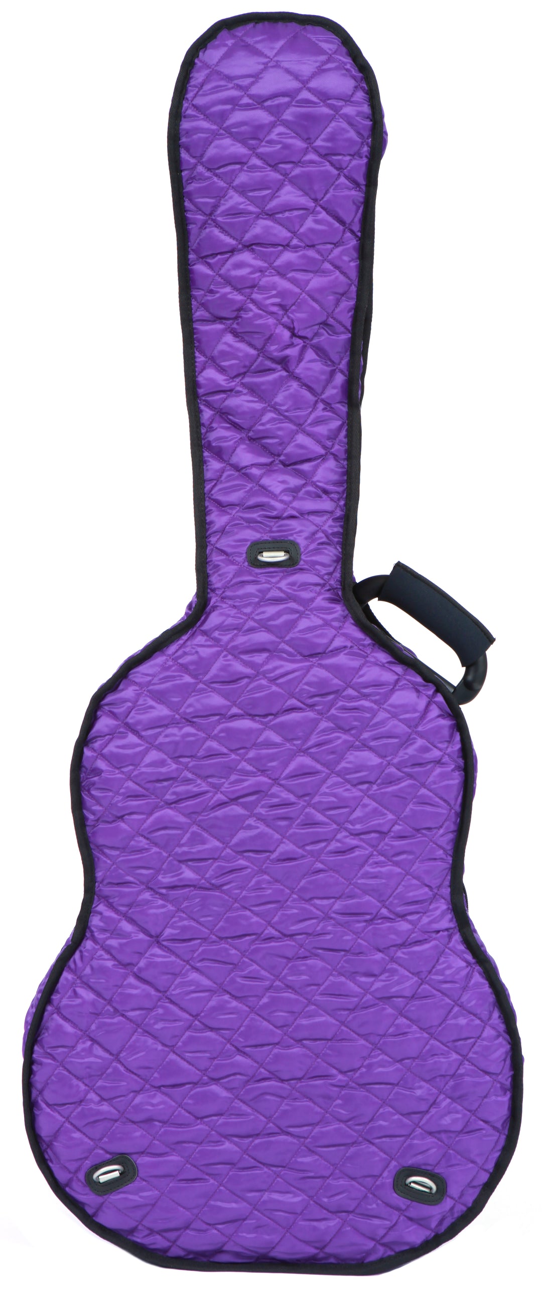BAM HO8002XL Hoodie für Hightech Classical Gitarren Etui