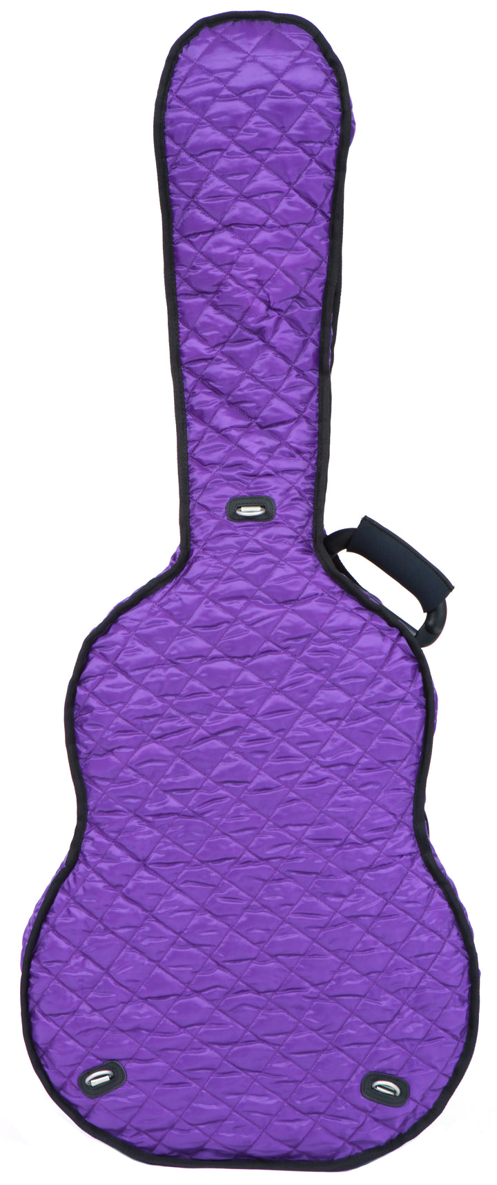 BAM HO8002XL Hoodie für Hightech Classical Gitarren Etui