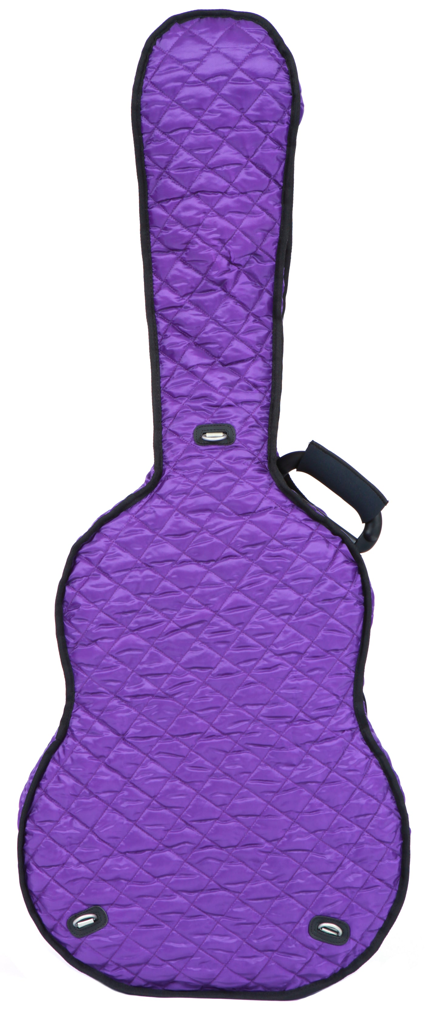 BAM HO8002XL Hoody for Hightech Classical Guitar Case