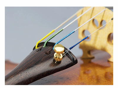 ❤ Vergoldeter Feinstimmer für Violine