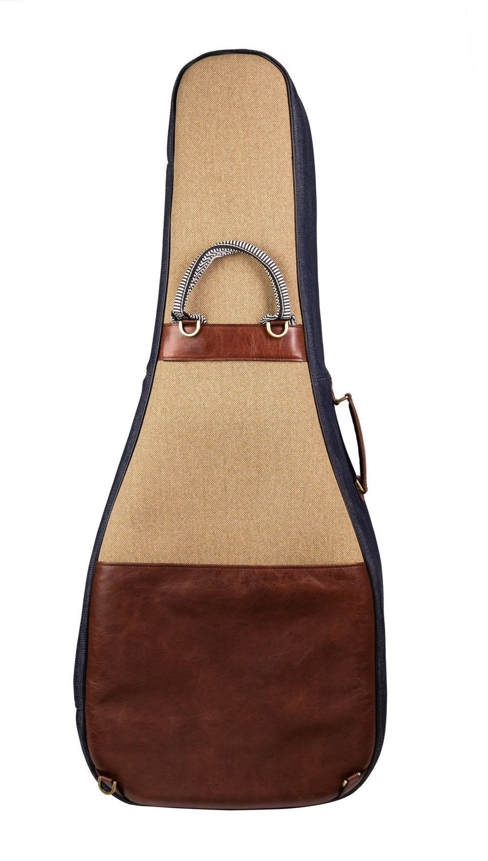IKAT8003SCA NASHVILLE ACOUSTIC GUITAR GIGBAG