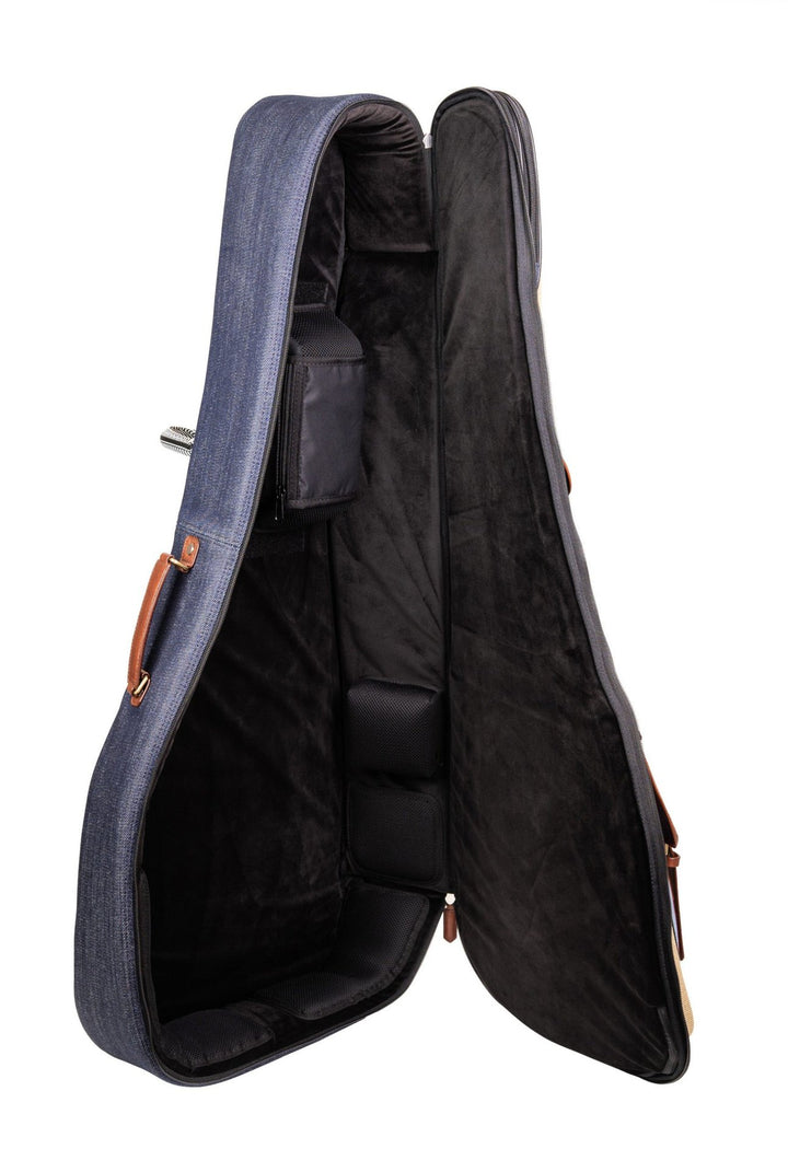 IKAT8003SCA NASHVILLE ACOUSTIC GUITAR GIGBAG