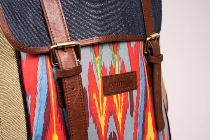 IKAT8003SCA NASHVILLE ACOUSTIC GUITAR GIGBAG