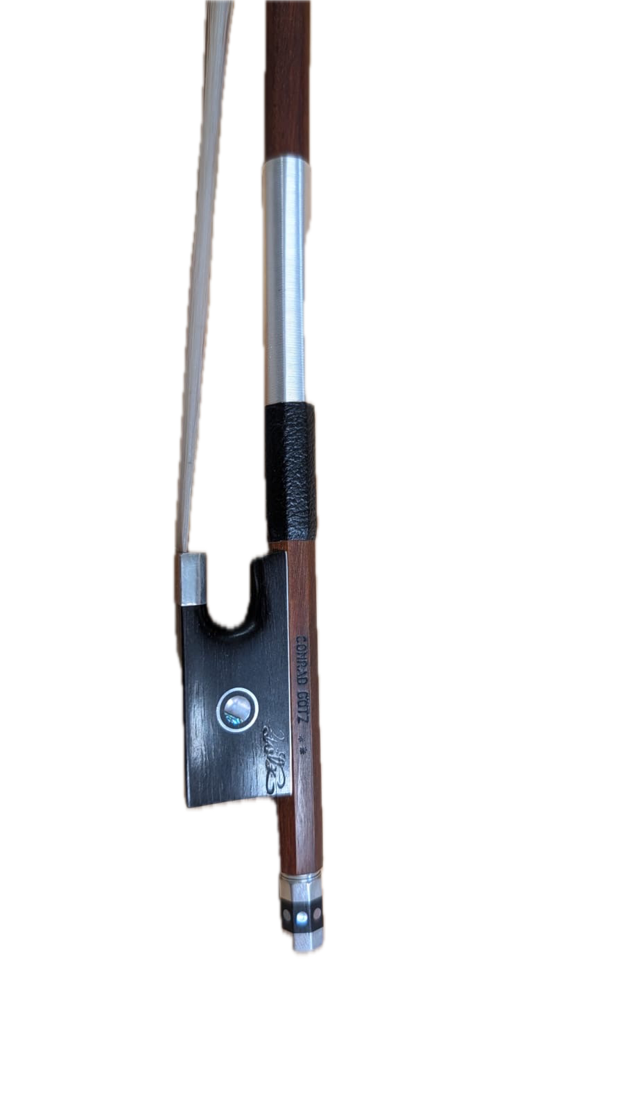 Götz Bow for Violin 4/4, good Pernambuco, BO-76-4_4
