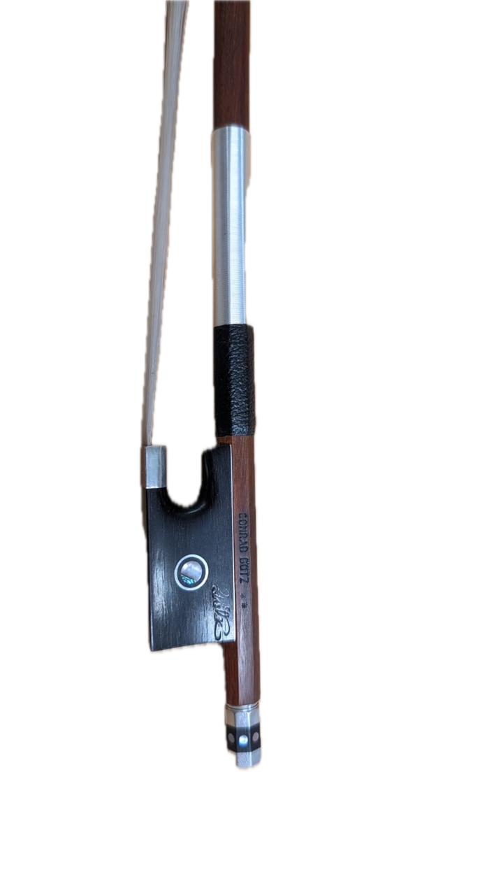 Götz Bow for Violin 4/4, good Pernambuco, BO-76-4_4