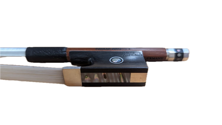 Götz Bow for Violin 4/4, good Pernambuco, BO-76-4_4