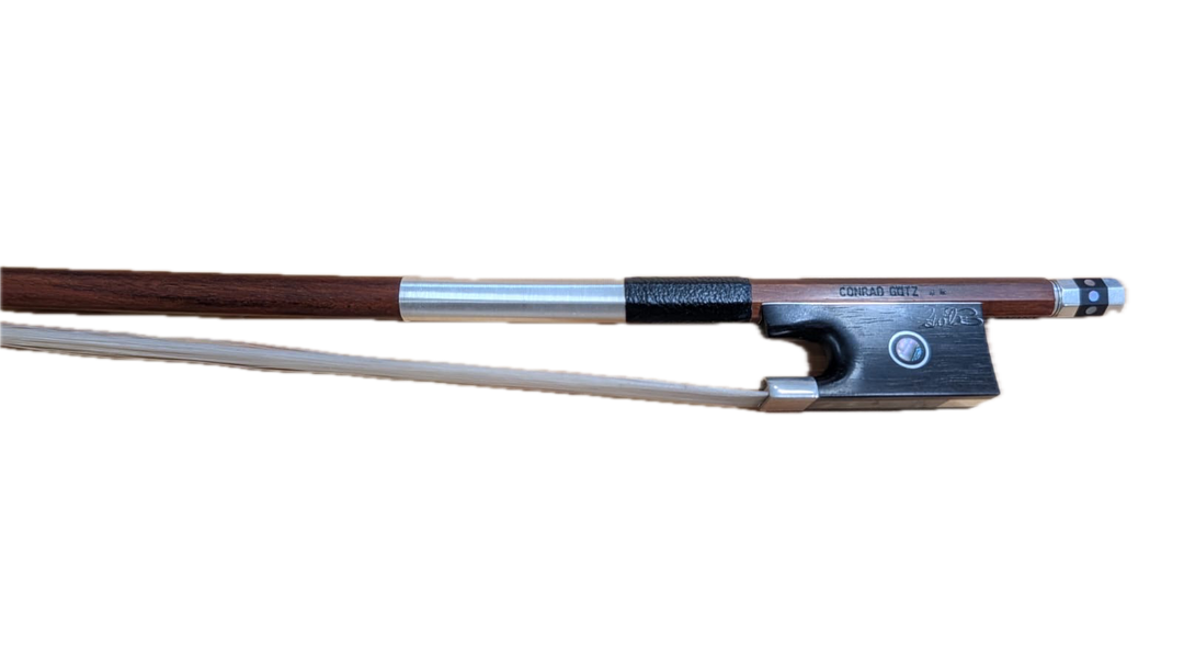 Götz Bow for Violin 4/4, good Pernambuco, BO-76-4_4