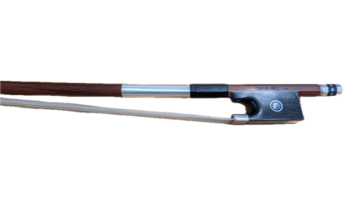 Götz Bow for Violin 4/4, good Pernambuco, BO-76-4_4