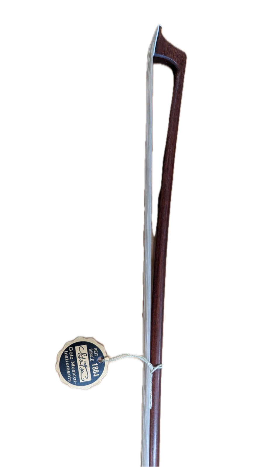 Götz Bow for Violin 4/4, good Pernambuco, BO-76-4_4