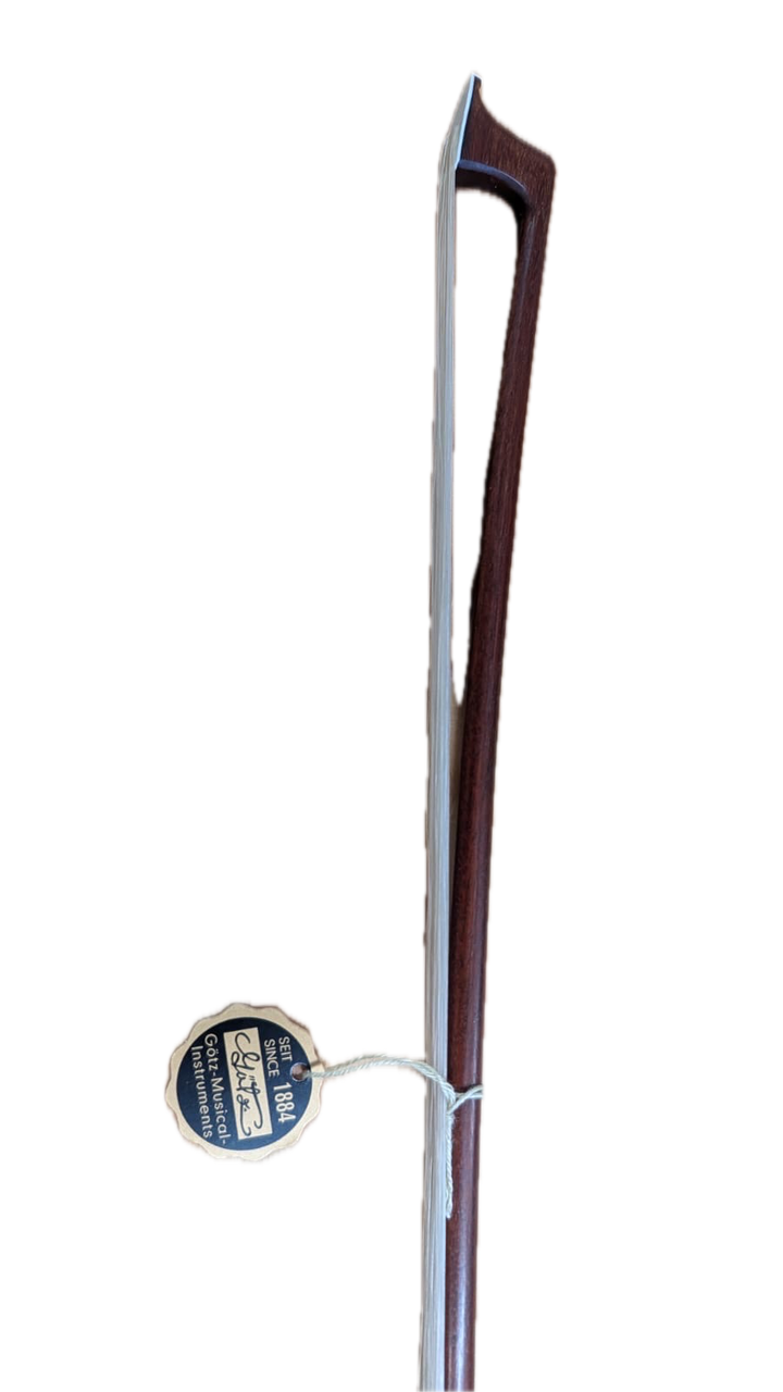 Götz Bow for Violin 4/4, good Pernambuco, BO-76-4_4