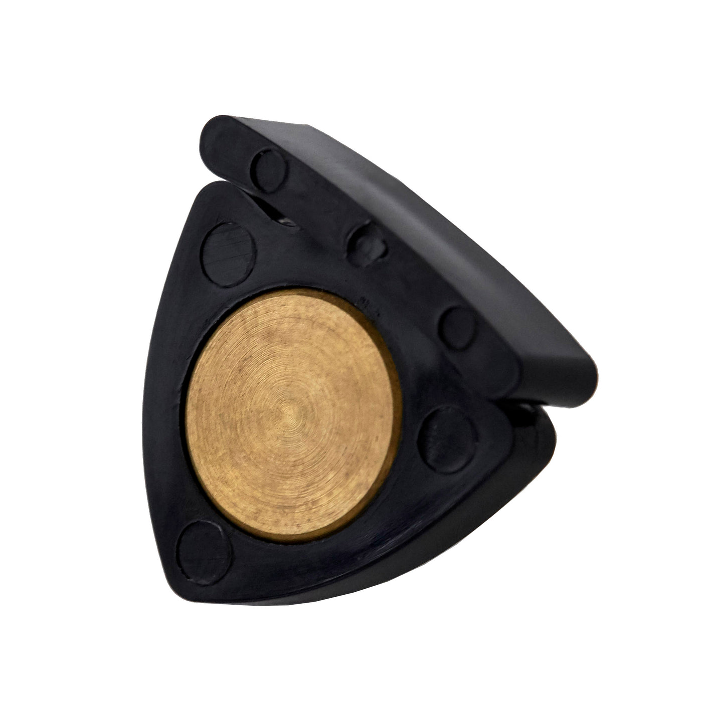 ZD-260 The Alpine Mute Professional Orchesterdämpfer, schwarz