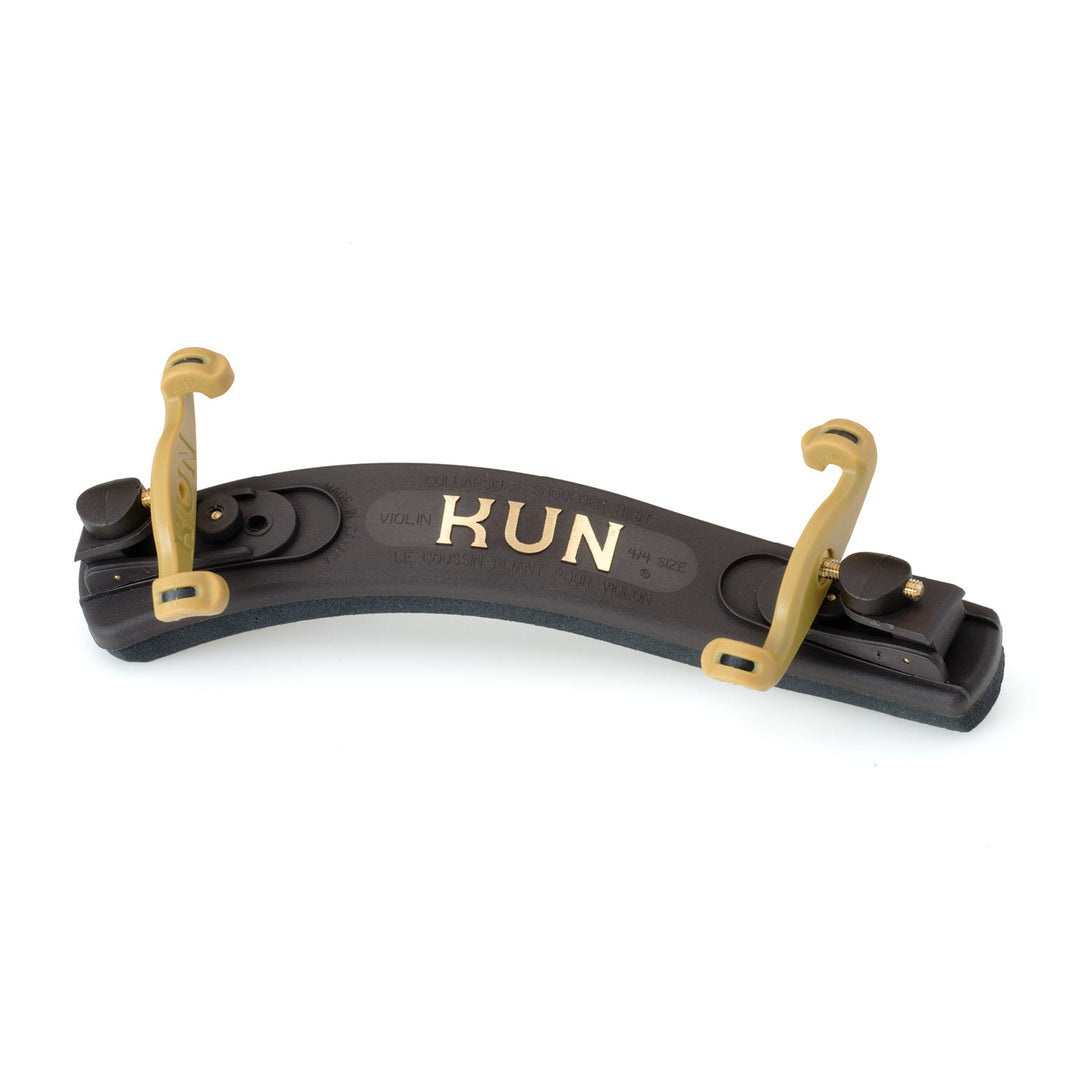 KUN Collapsible Schulterstütze (klappbar) Schwarz