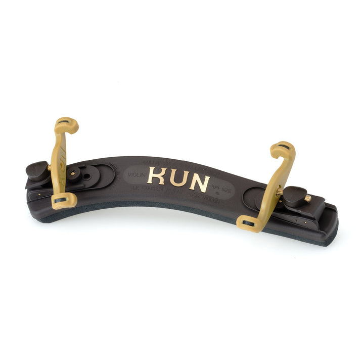 KUN Collapsible Schulterstütze (klappbar) Schwarz