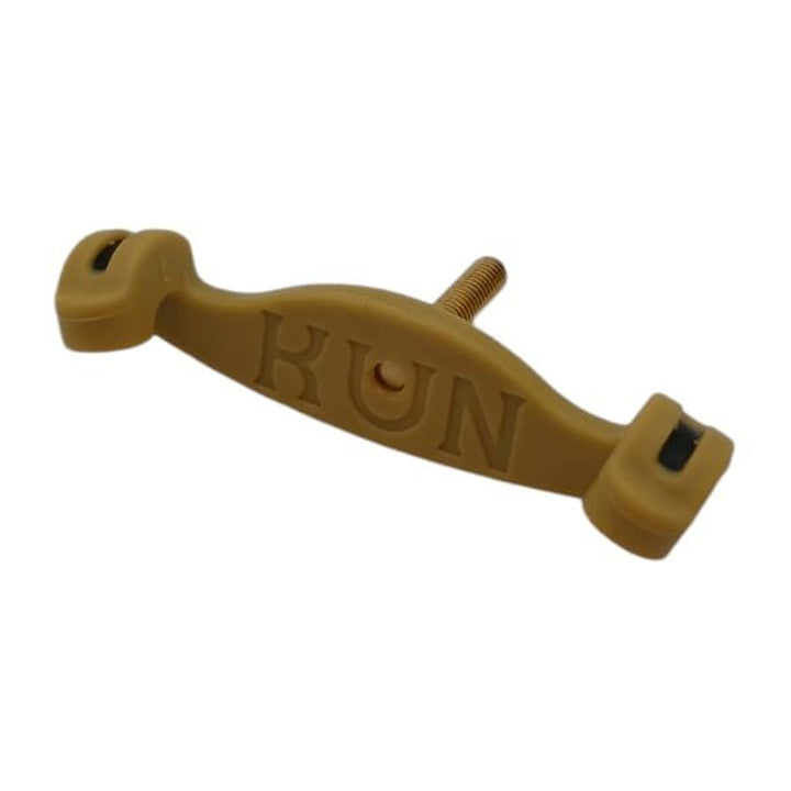 KUN Füße &amp; Schrauben (Ersatzteile) – KUN-311ML