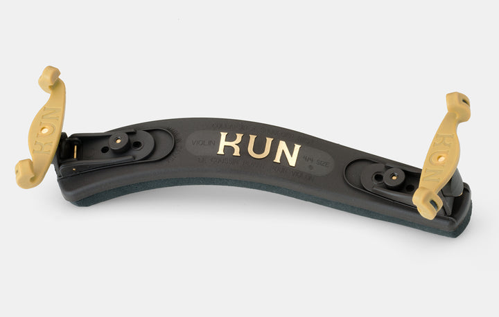 KUN Collapsible Schulterstütze (klappbar) Schwarz