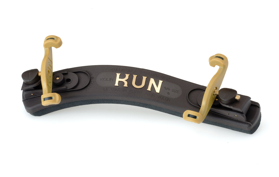 KUN Collapsible Schulterstütze (klappbar) Schwarz