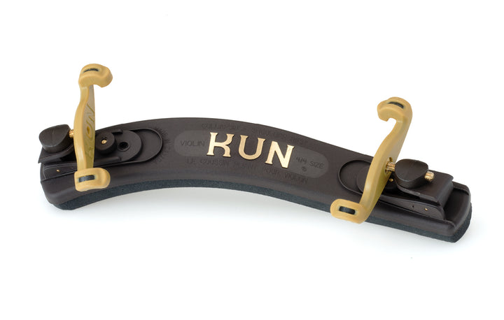 KUN Collapsible Schulterstütze (klappbar) Schwarz