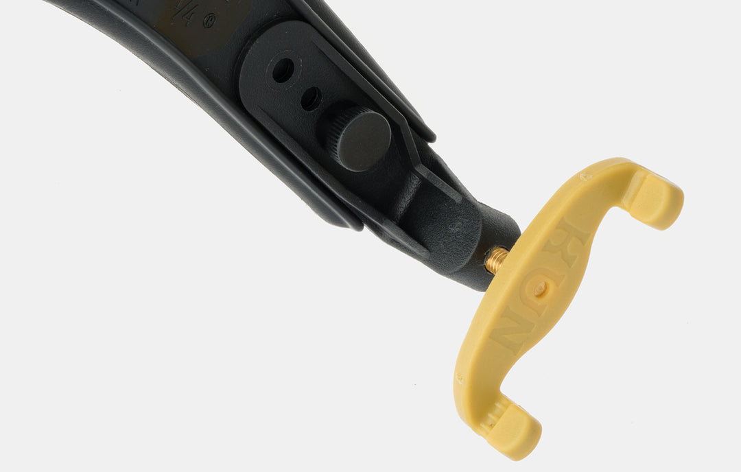 KUN Original Schulterstütze für Violine und Viola