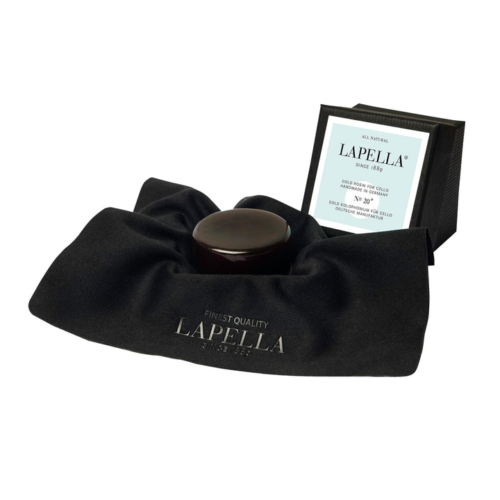 Lapella Gold Kolophonium Violine
