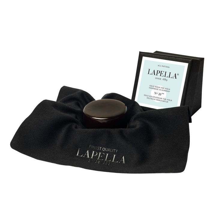 Lapella Gold Kolophonium Violine
